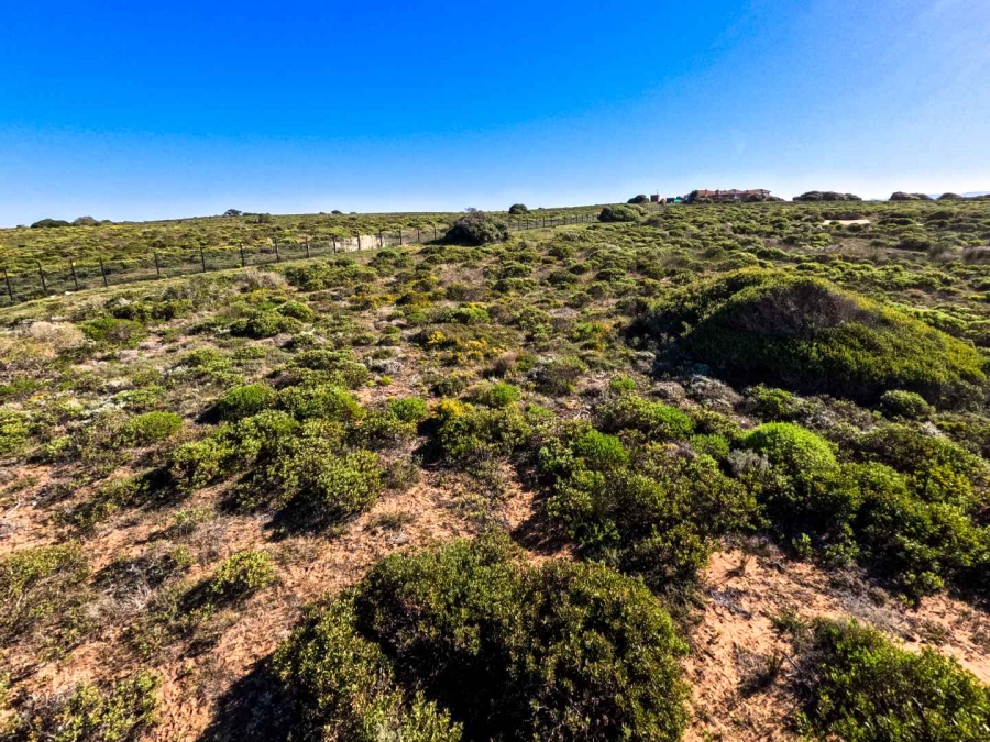 0 Bedroom Property for Sale in Stilbaai Wes Western Cape